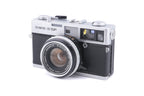 Olympus 35 SP