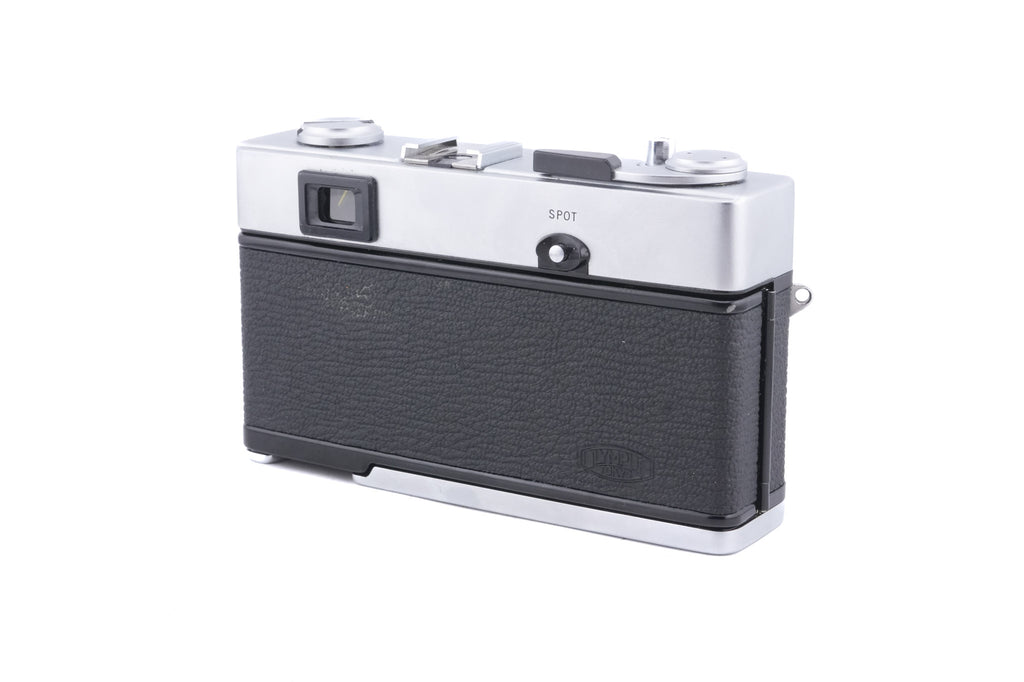 Olympus 35 SP