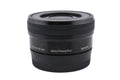Sony 16-50mm f3.5-5.6 PZ OSS (SELP1650)