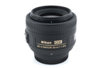 Nikon 35mm f1.8 AF-S Nikkor G