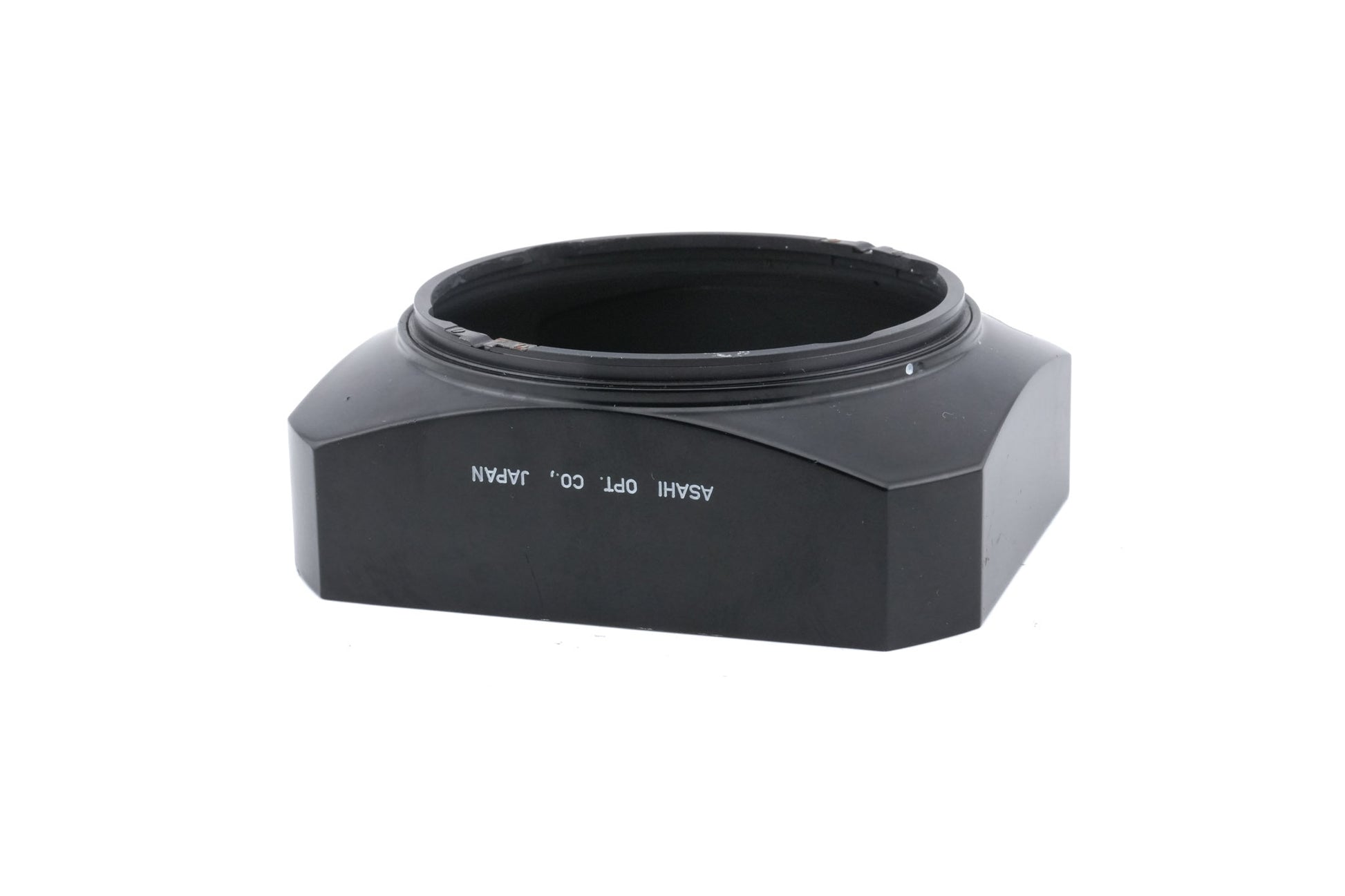 Pentax 67mm Lens Hood (90mm Takumar) – Kamerastore