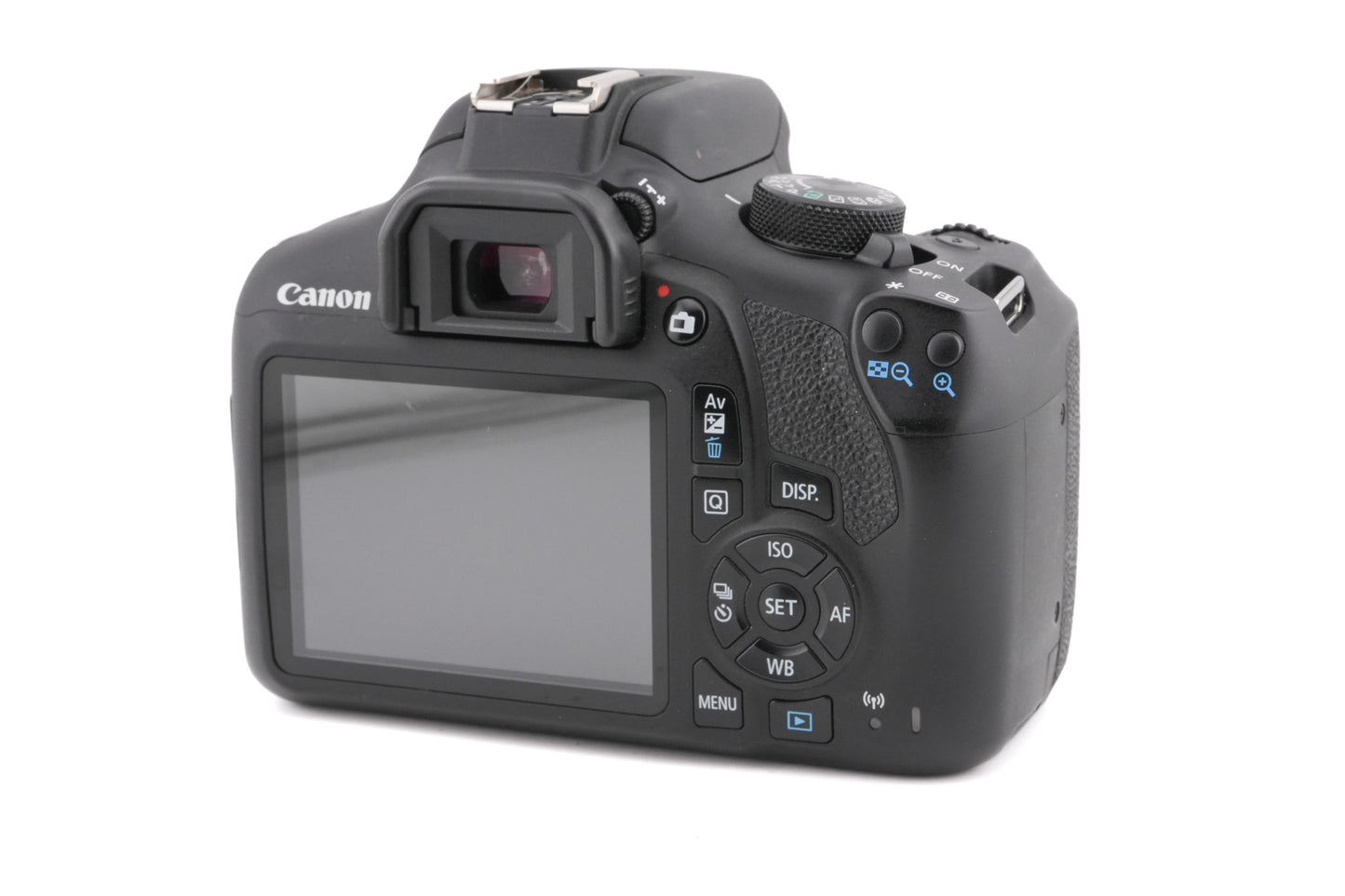 Canon EOS 1300D