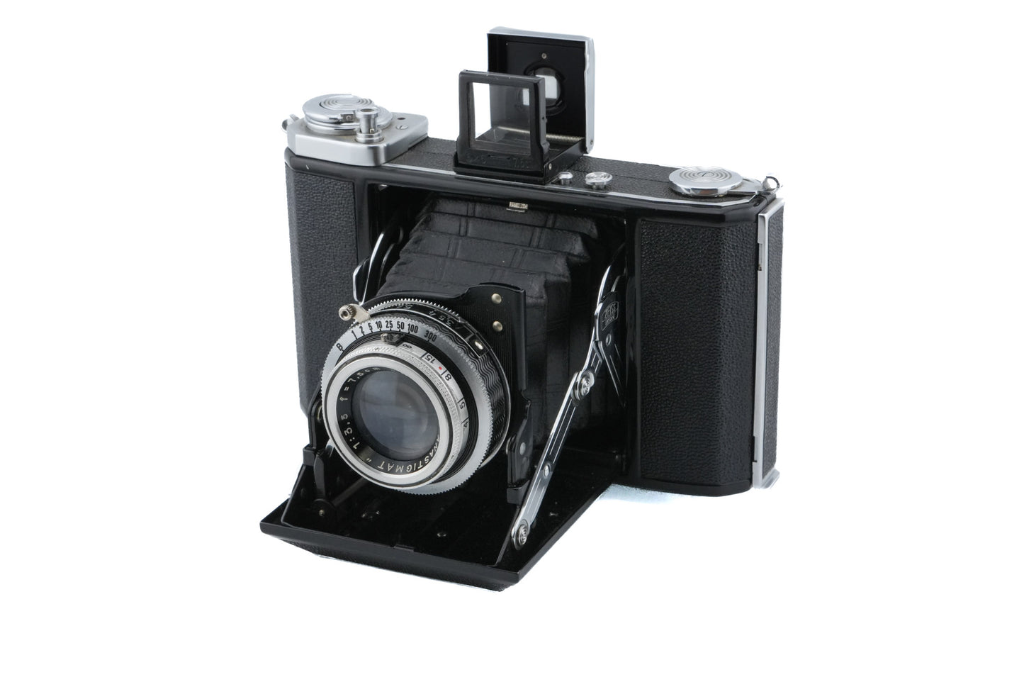Zeiss Ikonta (521/16)