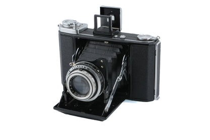 Zeiss Ikonta (521/16)
