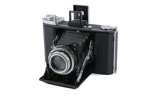 Zeiss Ikonta (521/16)