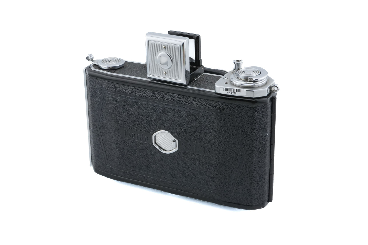 Zeiss Ikonta (521/16)