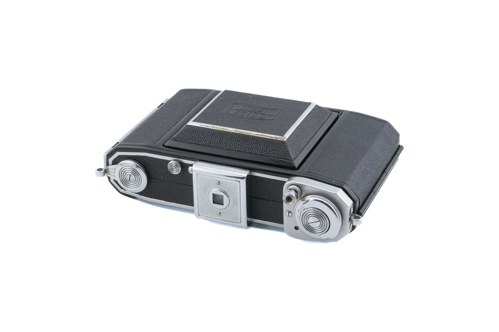 Zeiss Ikonta (521/16)