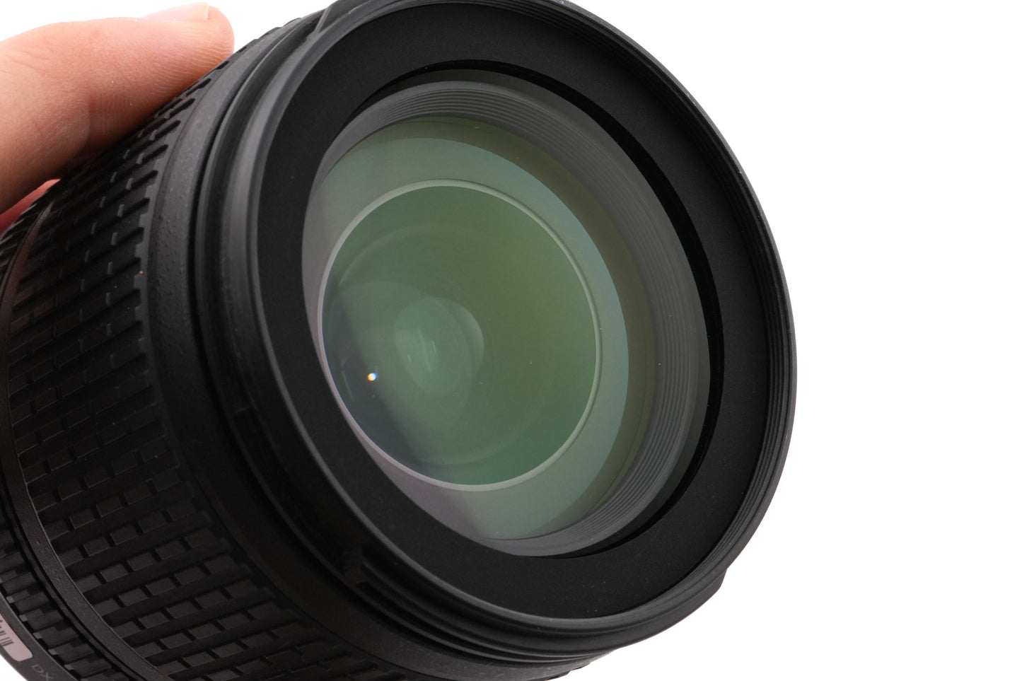 Nikon 18-105mm f3.5-5.6 AF-S Nikkor G ED VR