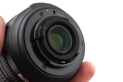 Nikon 18-105mm f3.5-5.6 AF-S Nikkor G ED VR