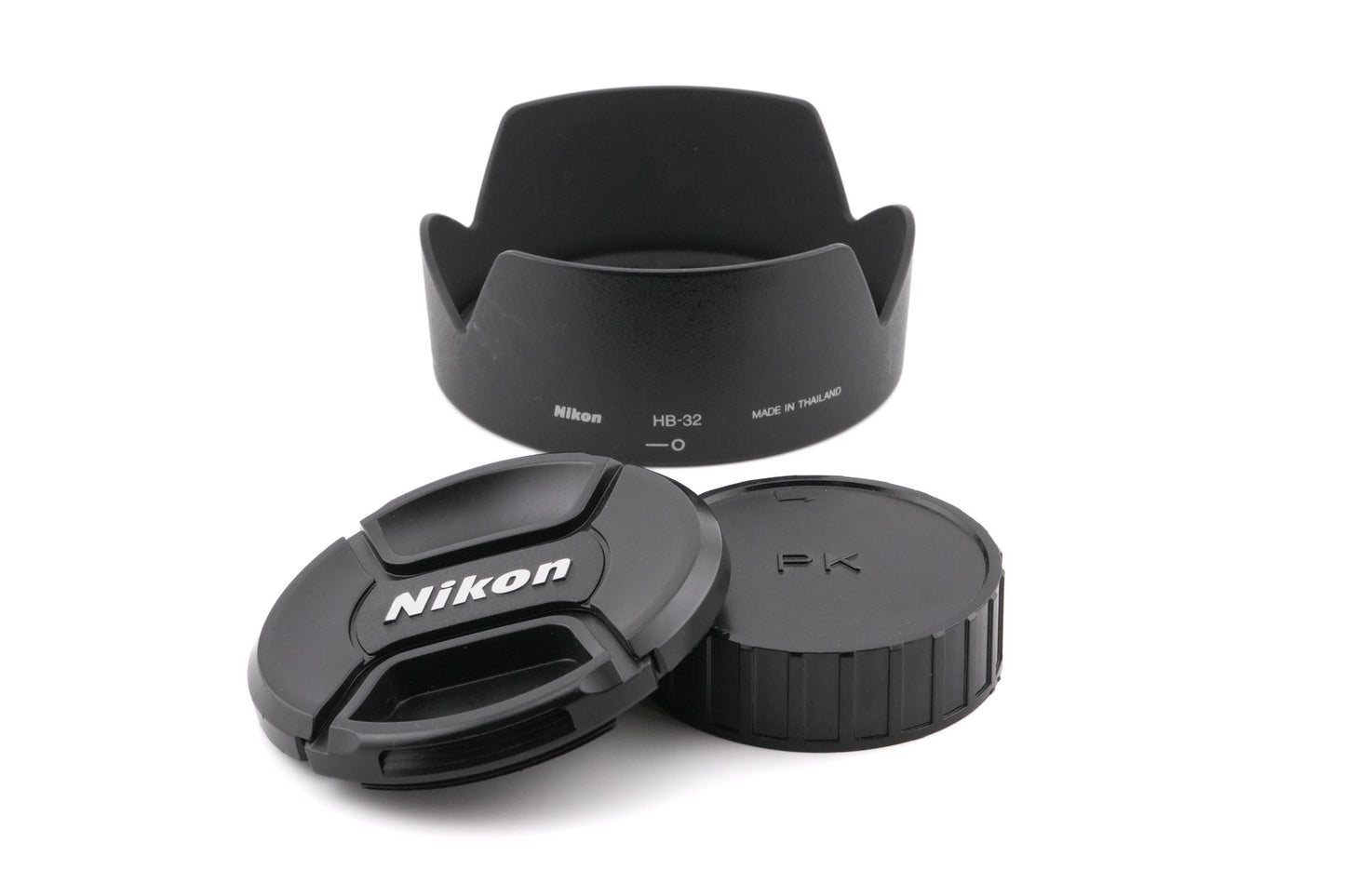 Nikon 18-105mm f3.5-5.6 AF-S Nikkor G ED VR