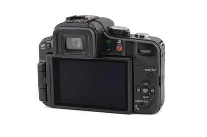 Panasonic Lumix DMC-G3