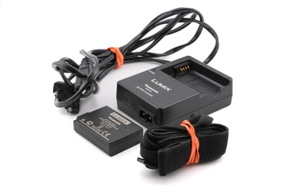 Panasonic Lumix DMC-G3