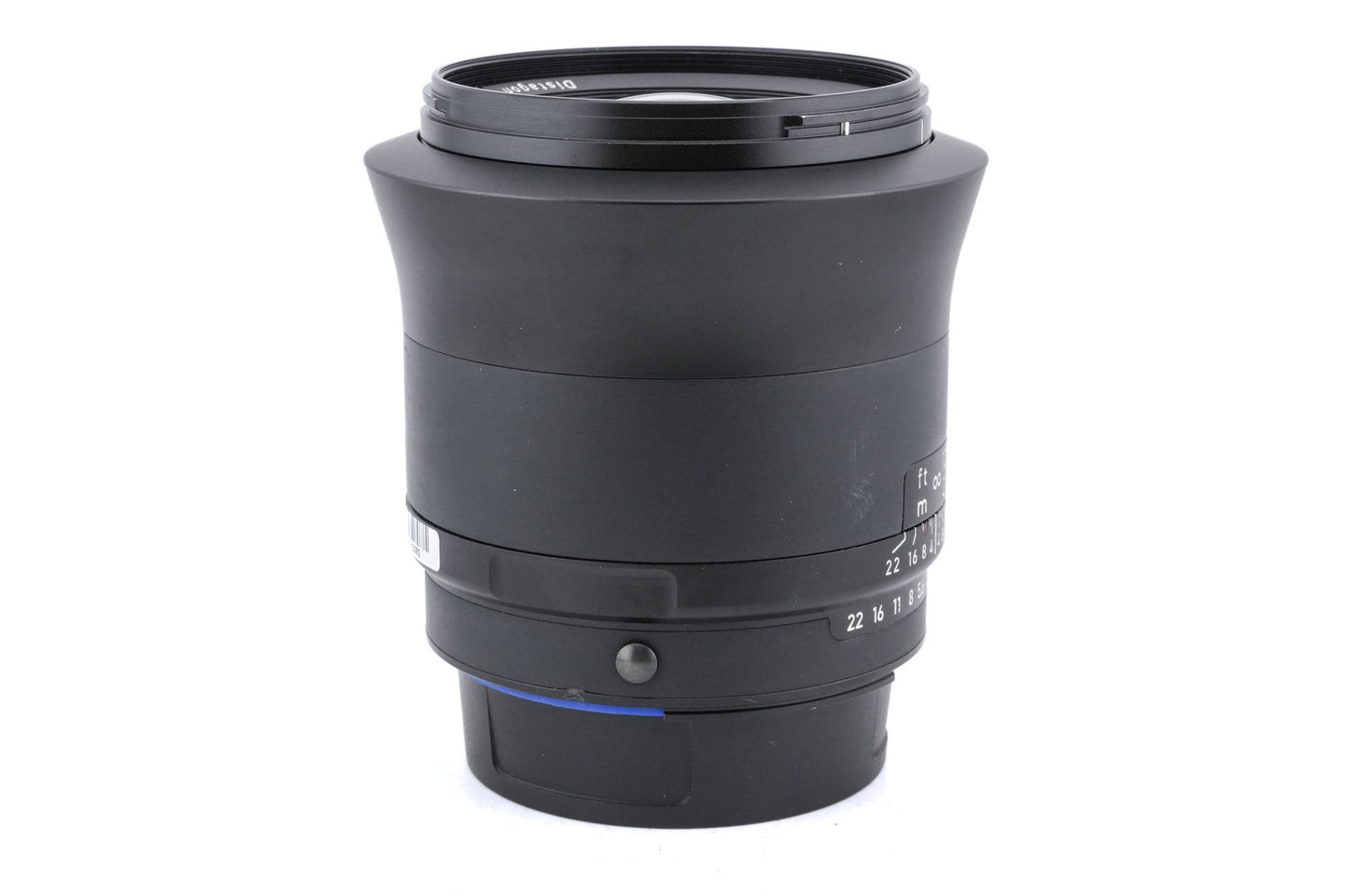Carl Zeiss 35mm f2 Distagon Milvus T* ZF.2 AI-S