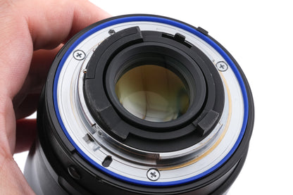 Carl Zeiss 35mm f2 Distagon Milvus T* ZF.2 AI-S