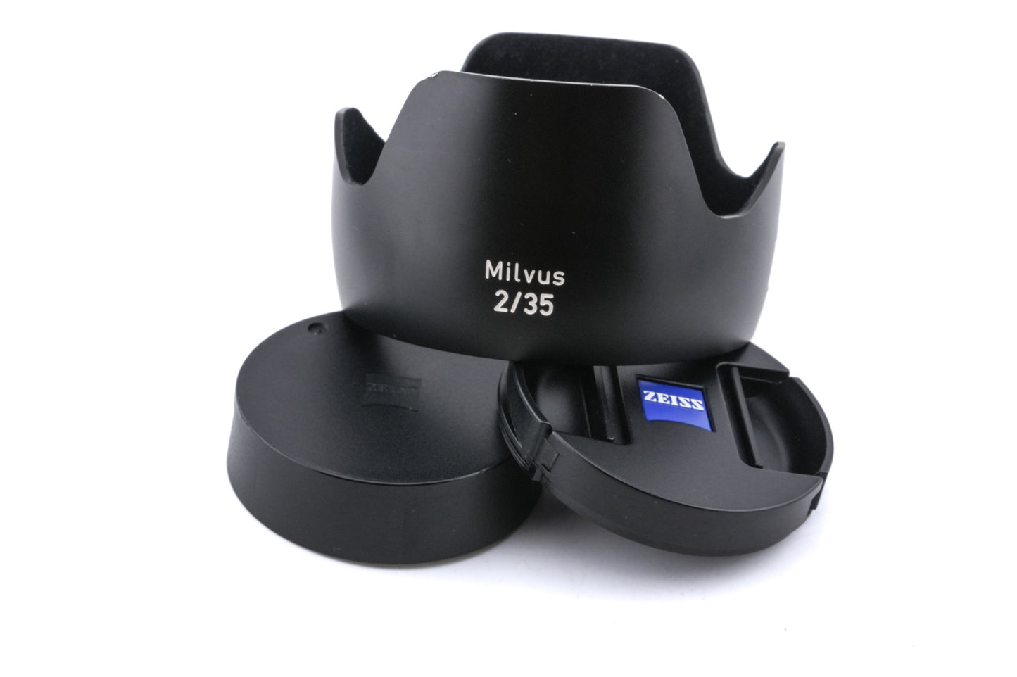 Carl Zeiss 35mm f2 Distagon Milvus T* ZF.2 AI-S