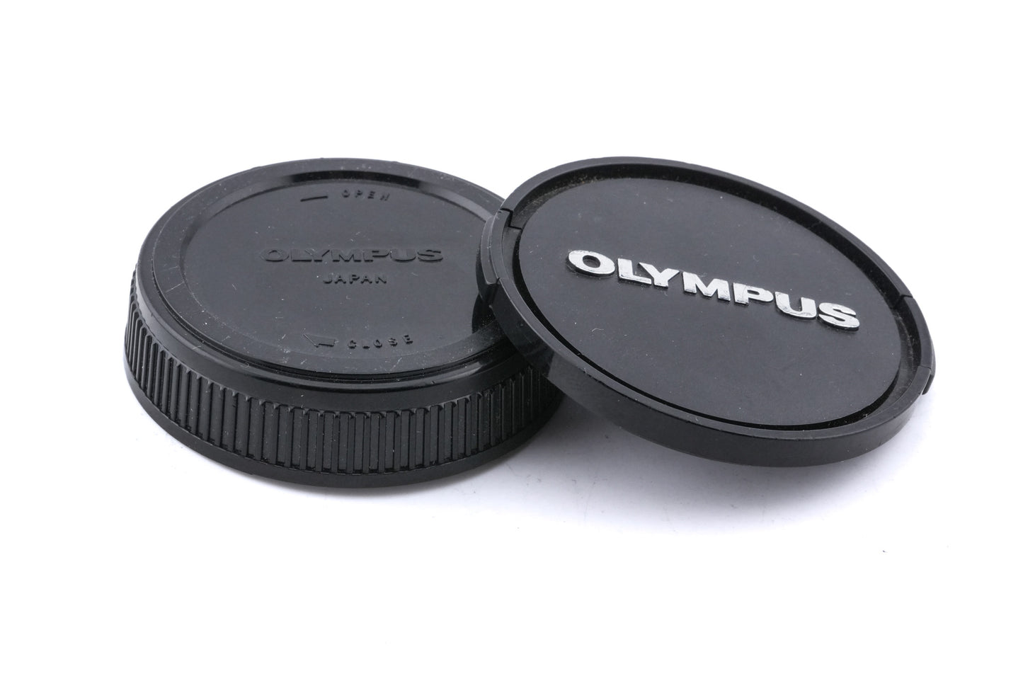 Olympus 21mm f2 Zuiko Auto-W