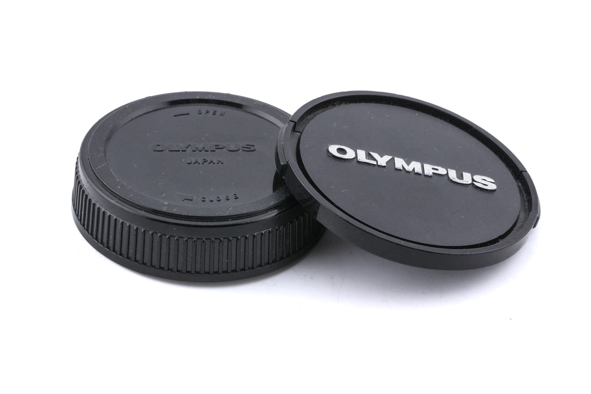 Olympus 21mm f2 Zuiko Auto-W