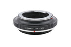 K&F Concept Olympus OM - Fujifilm GFX (OM-GFX) Adapter