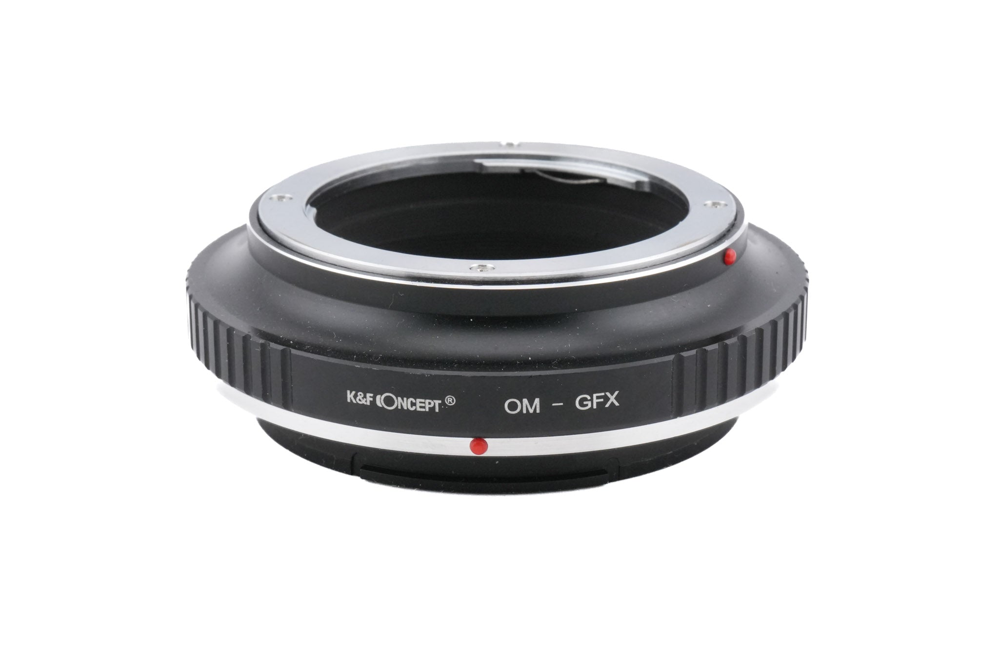 K&F Concept Olympus OM - Fujifilm GFX (OM-GFX) Adapter