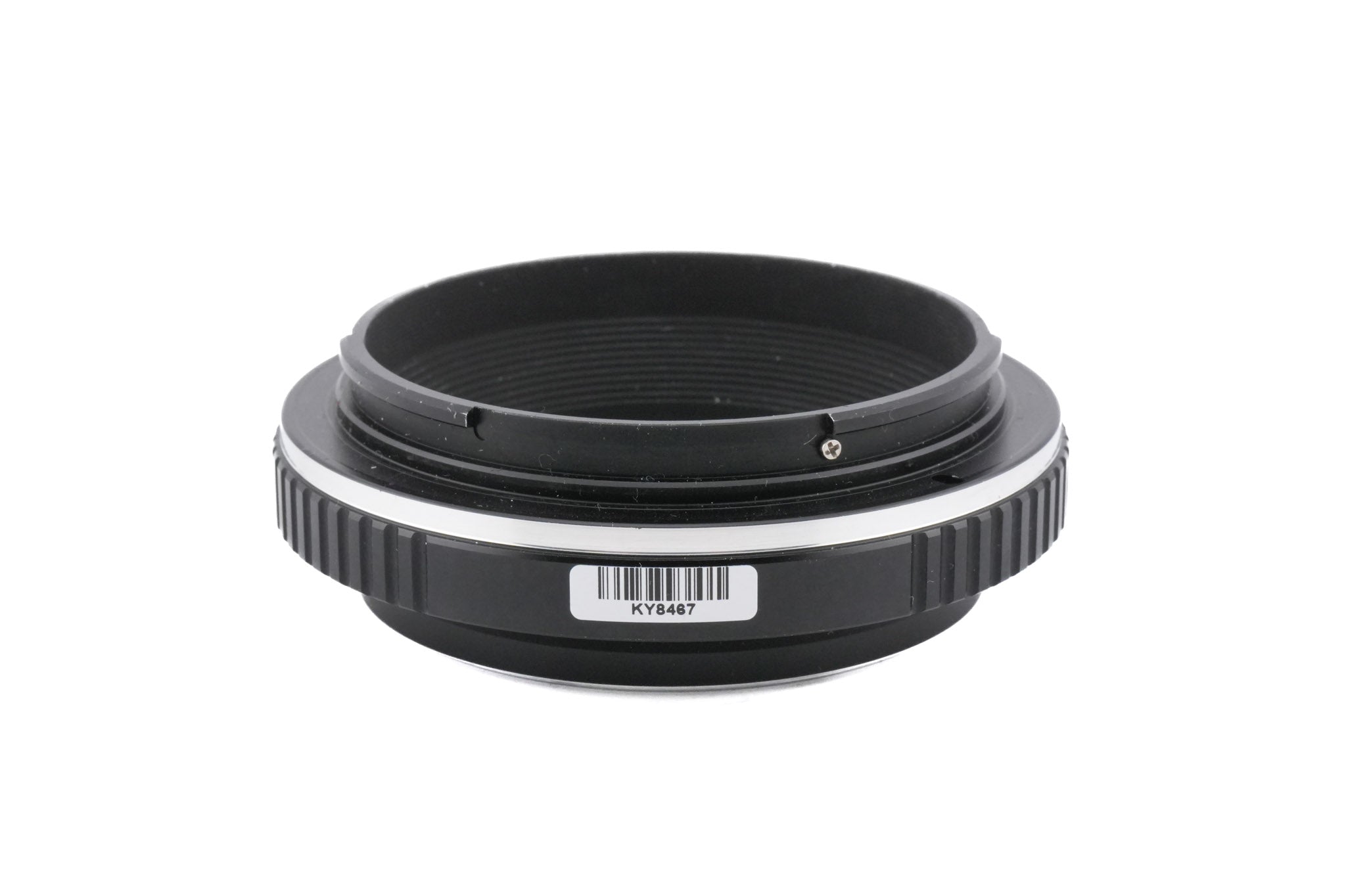 K&F Concept Olympus OM - Fujifilm GFX (OM-GFX) Adapter