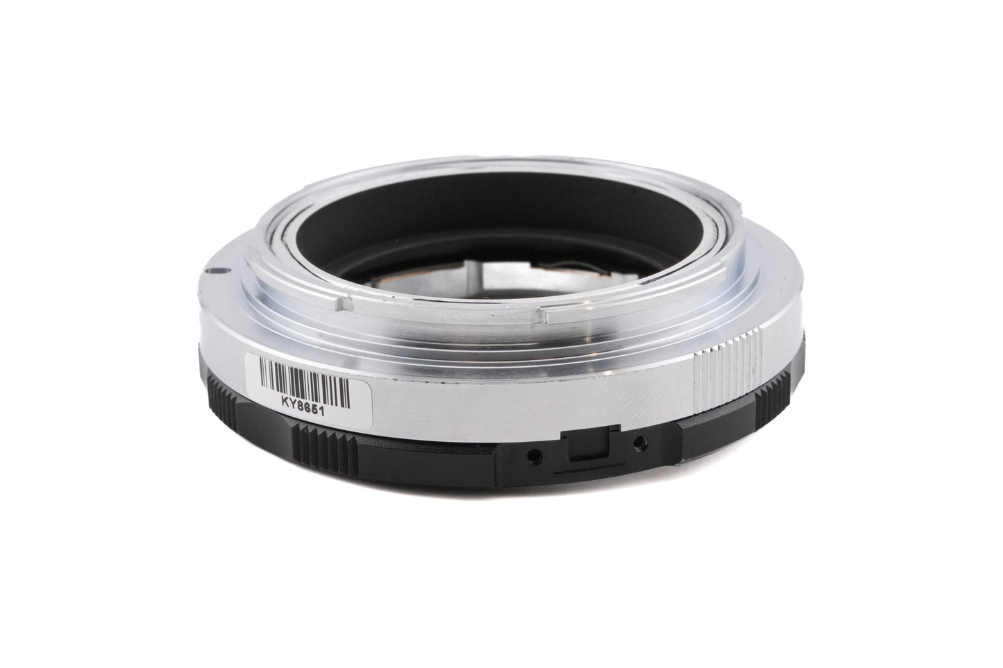 Gabale Leica M - Nikon Z (LM-Z) Close Focus Adapter