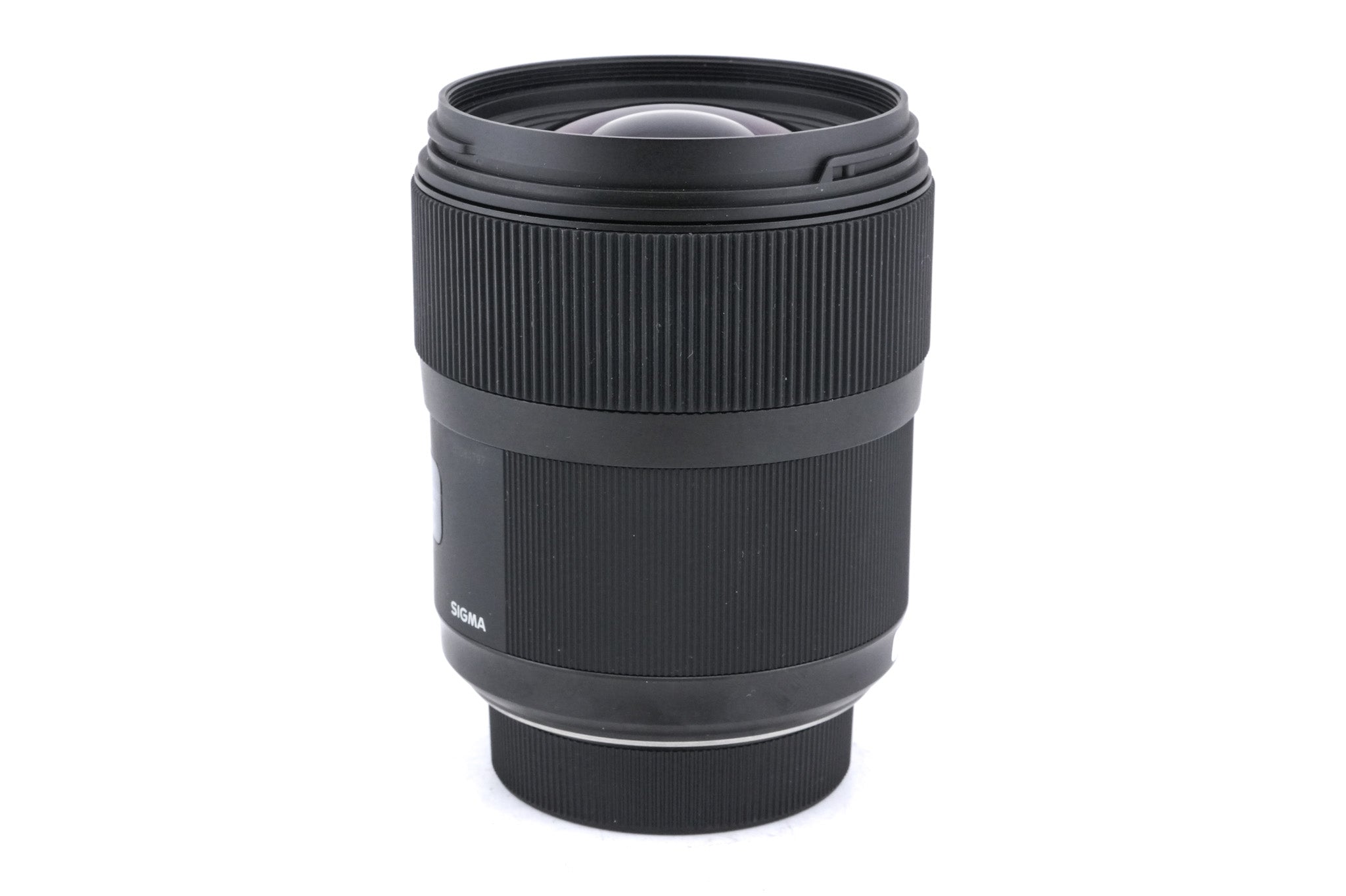 SIGMA 35mm F1.4 DG HSM ART Nikon Fマウント用 Amazon.com : Sigma 35mm F1.4 Art DG HSM Lens for Nikon