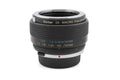 Vivitar 2x Macro Focusing Teleconveter MC