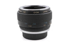 Vivitar 2x Macro Focusing Teleconveter MC