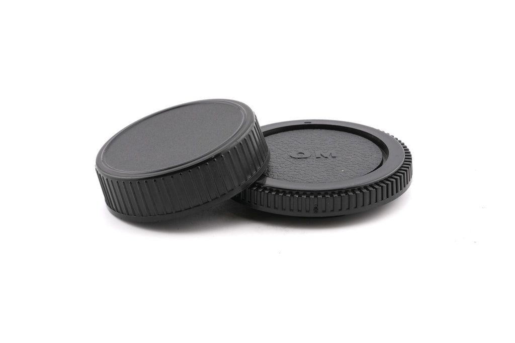 Vivitar 2x Macro Focusing Teleconveter MC
