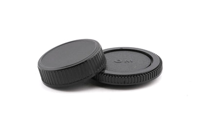 Vivitar 2x Macro Focusing Teleconveter MC