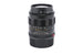 Leica 90mm f2.8 Tele-Elmarit (Black, 11800)