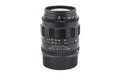Leica 90mm f2.8 Tele-Elmarit (Black, 11800)
