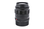 Leica 90mm f2.8 Tele-Elmarit (Black, 11800)