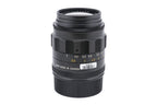 Leica 90mm f2.8 Tele-Elmarit (Black, 11800)