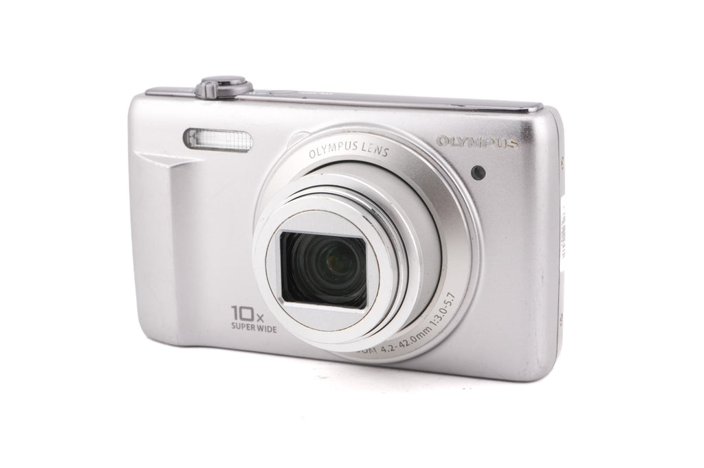 Olympus VR-340