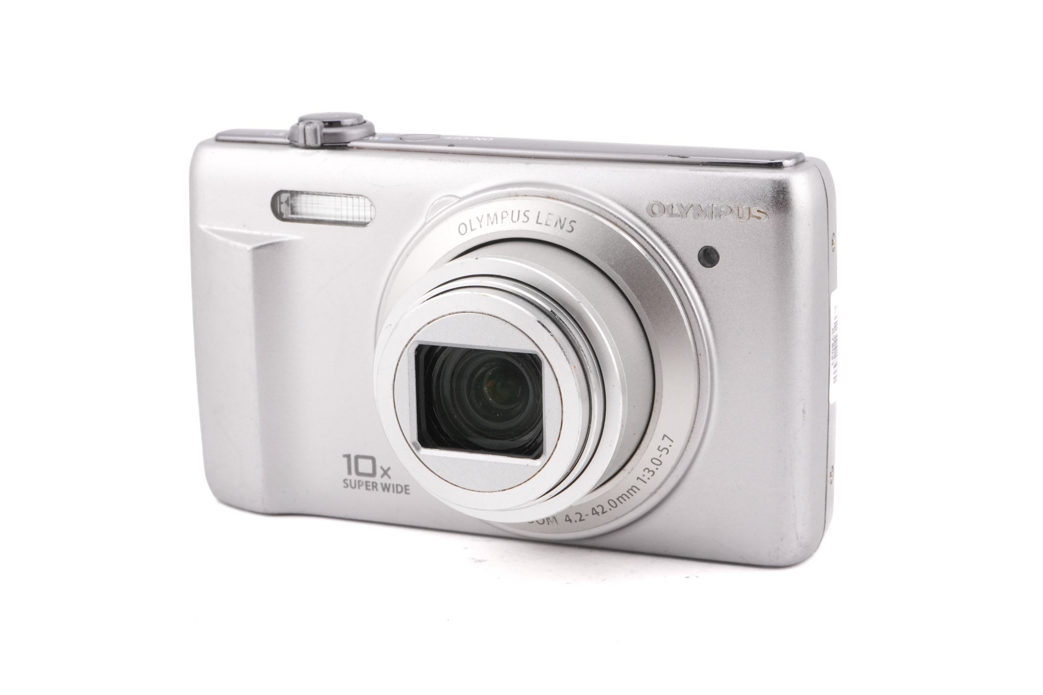 Olympus VR-340