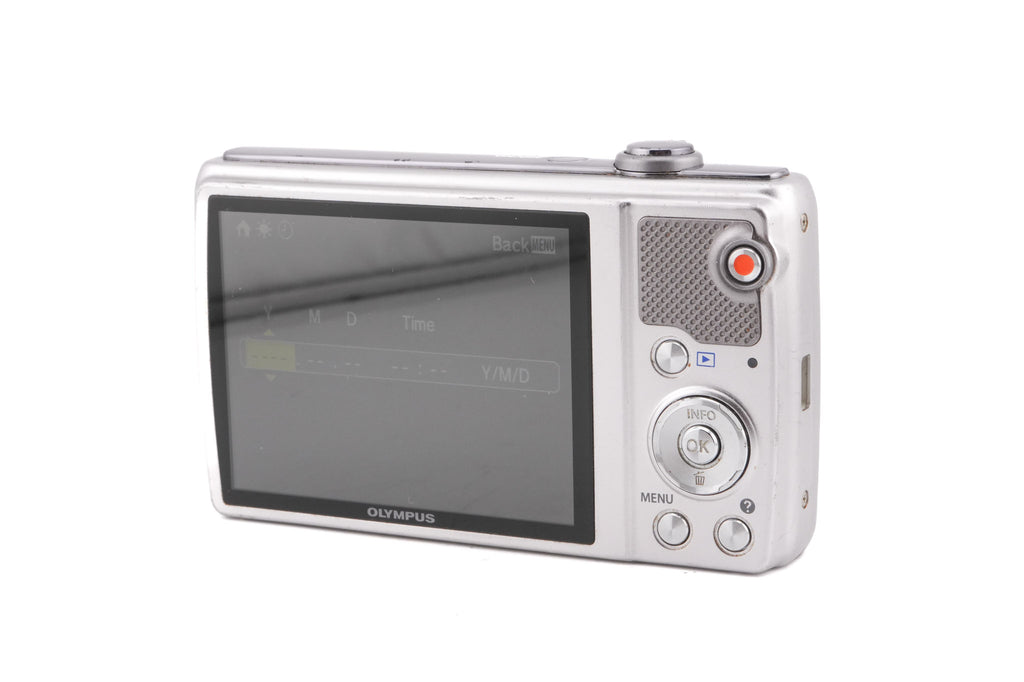 Olympus VR-340