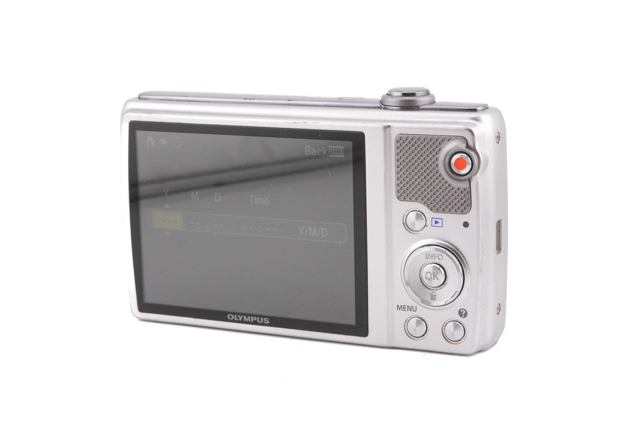 Olympus VR-340