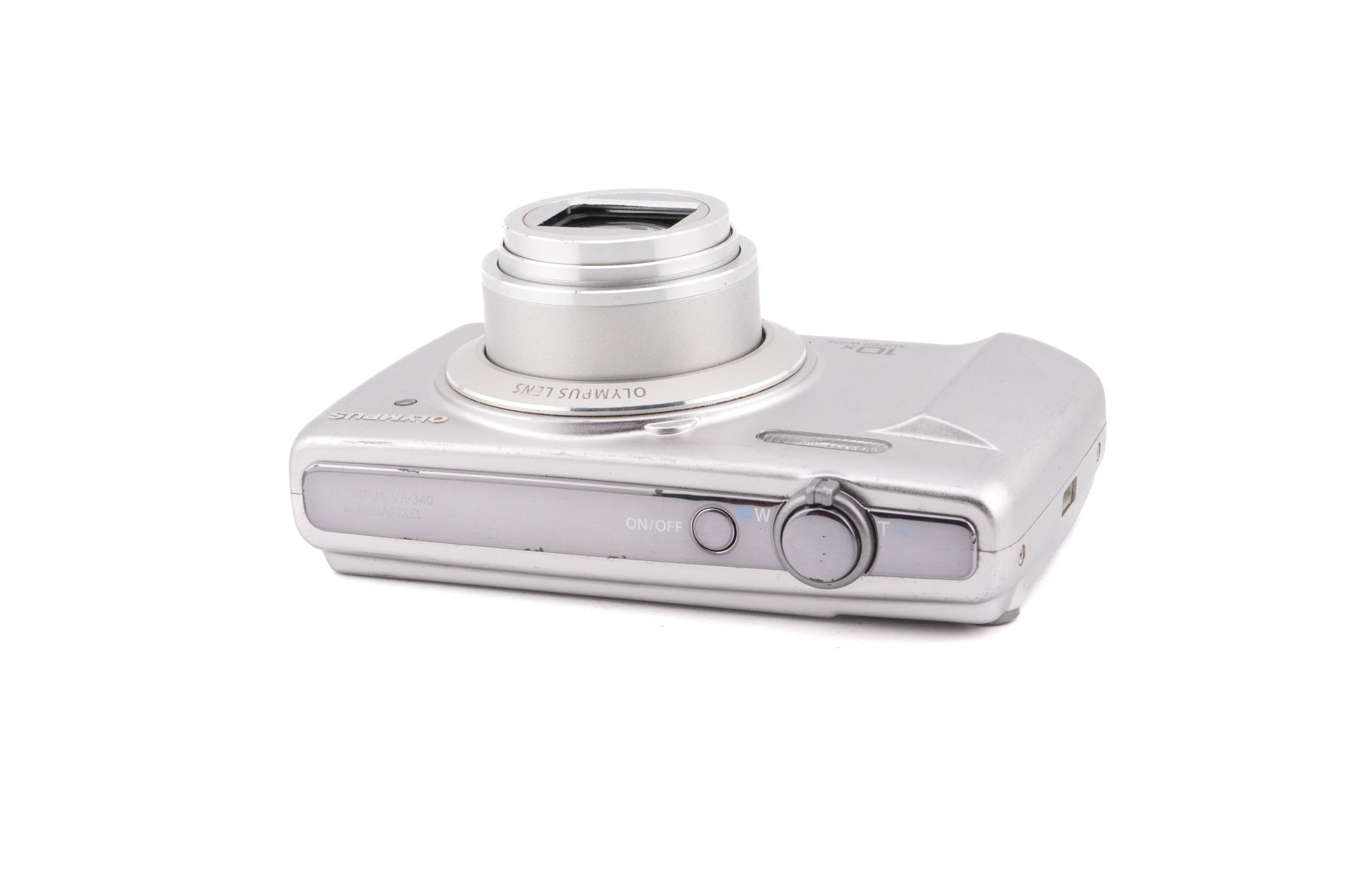 Olympus VR-340