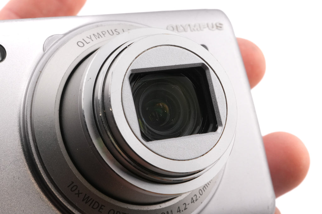 Olympus VR-340