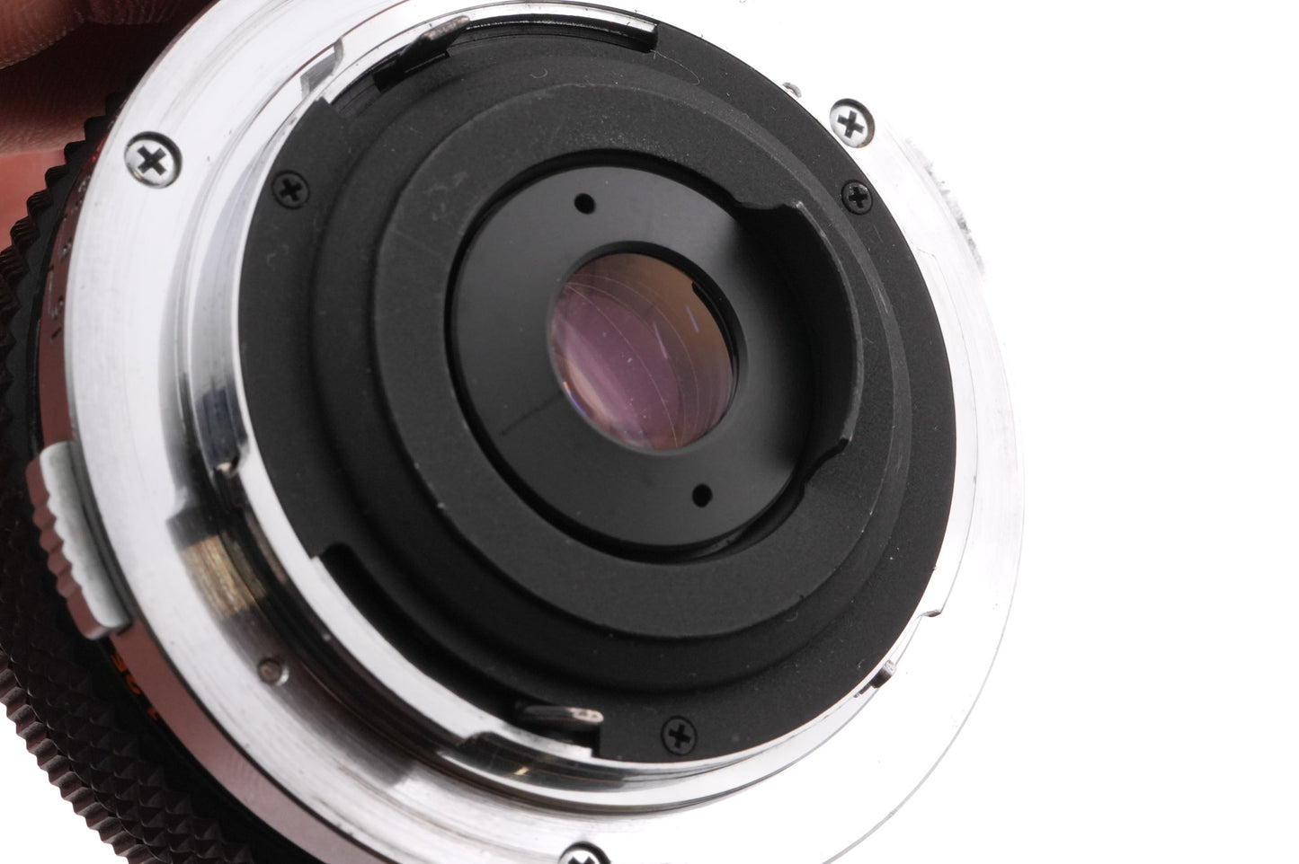 Olympus 28mm f3.5 G.Zuiko Auto-W