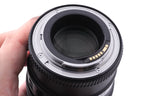 Canon 100mm f2.8 L Macro IS USM