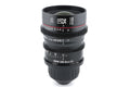 Meike 25mm T2.1 S35 Prime Cine