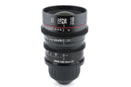 Meike 25mm T2.1 S35 Prime Cine