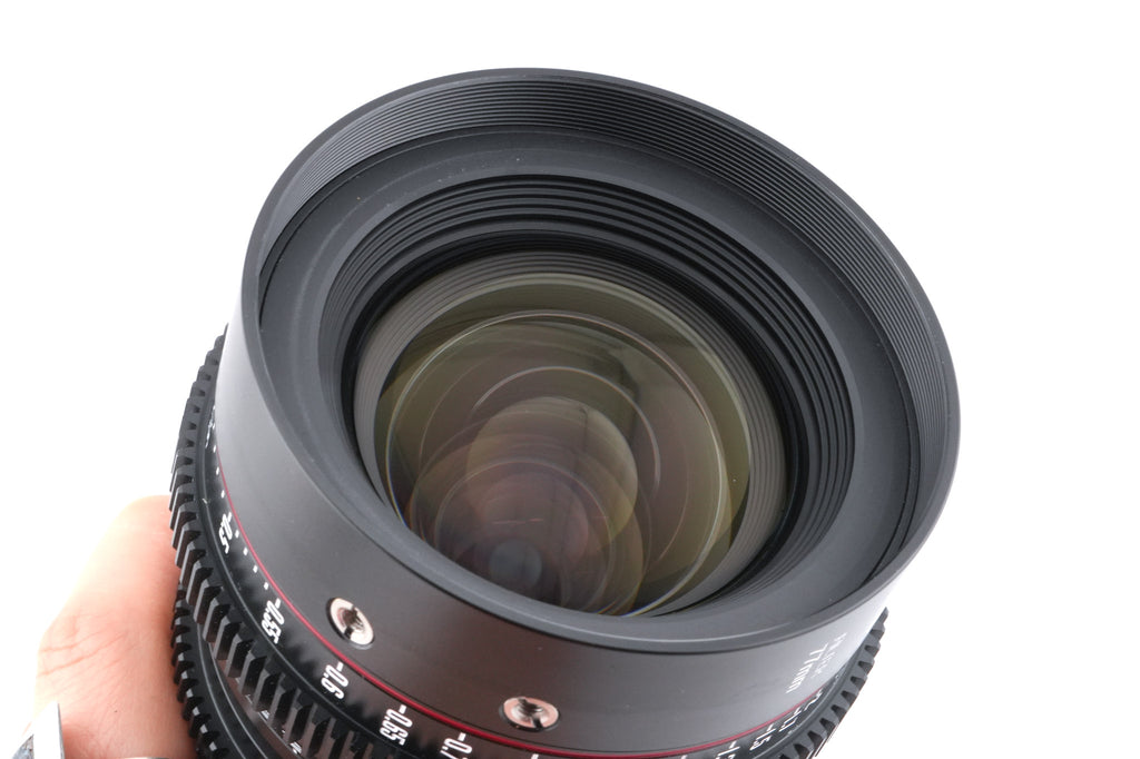 Meike 25mm T2.1 S35 Prime Cine