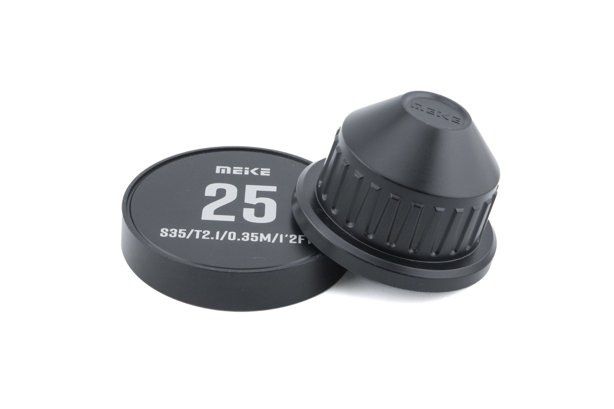 Meike 25mm T2.1 S35 Prime Cine