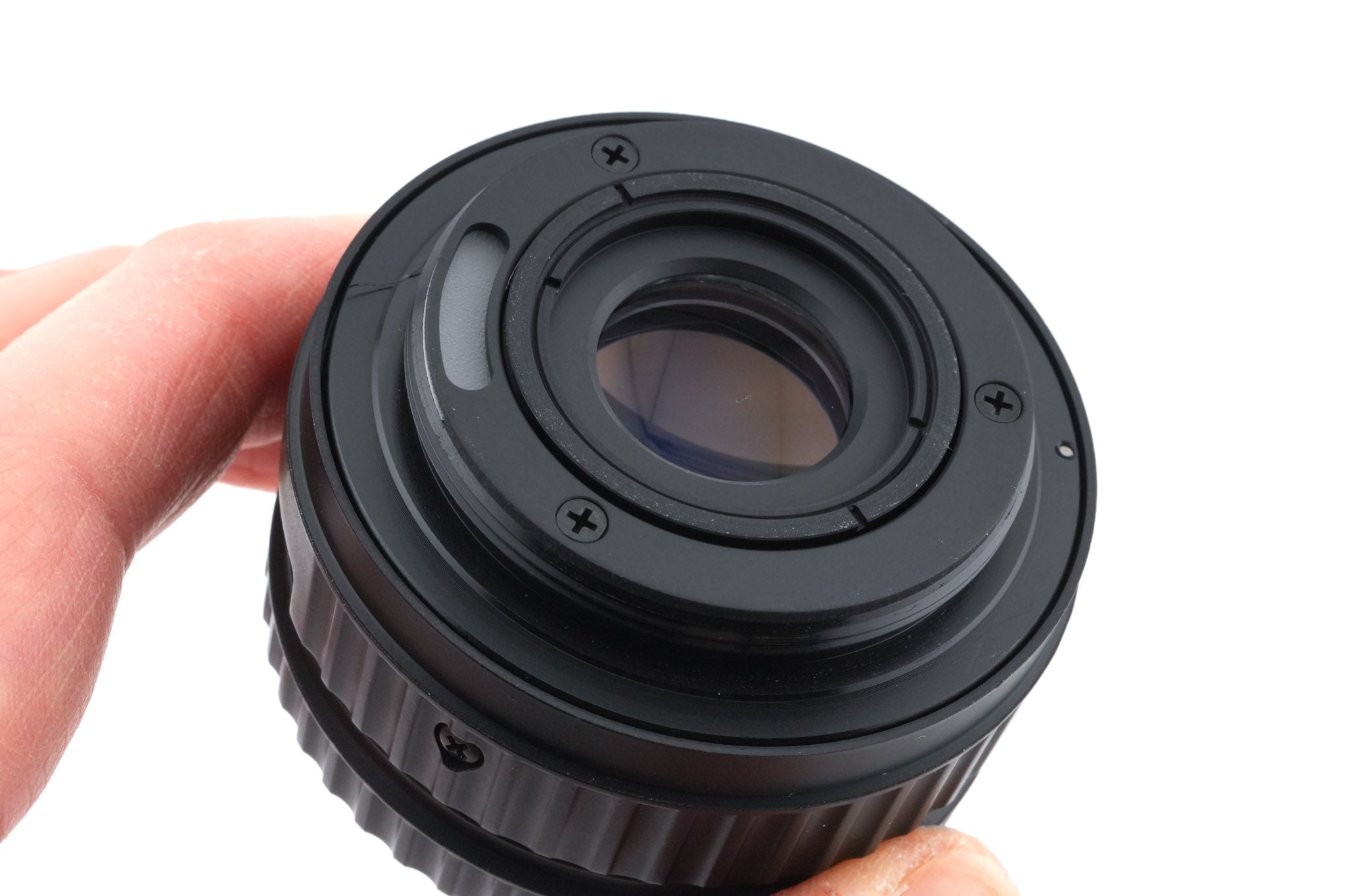 Nikon 75mm f4 EL-Nikkor