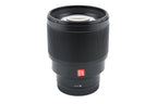 Viltrox 85mm f1.8 AF STM ED IF II