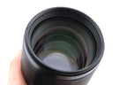 Viltrox 85mm f1.8 AF STM ED IF II