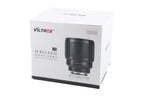 Viltrox 85mm f1.8 AF STM ED IF II
